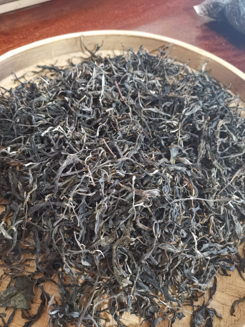勐海县亏本清仓出一批普洱茶生茶，散料好喝又便宜