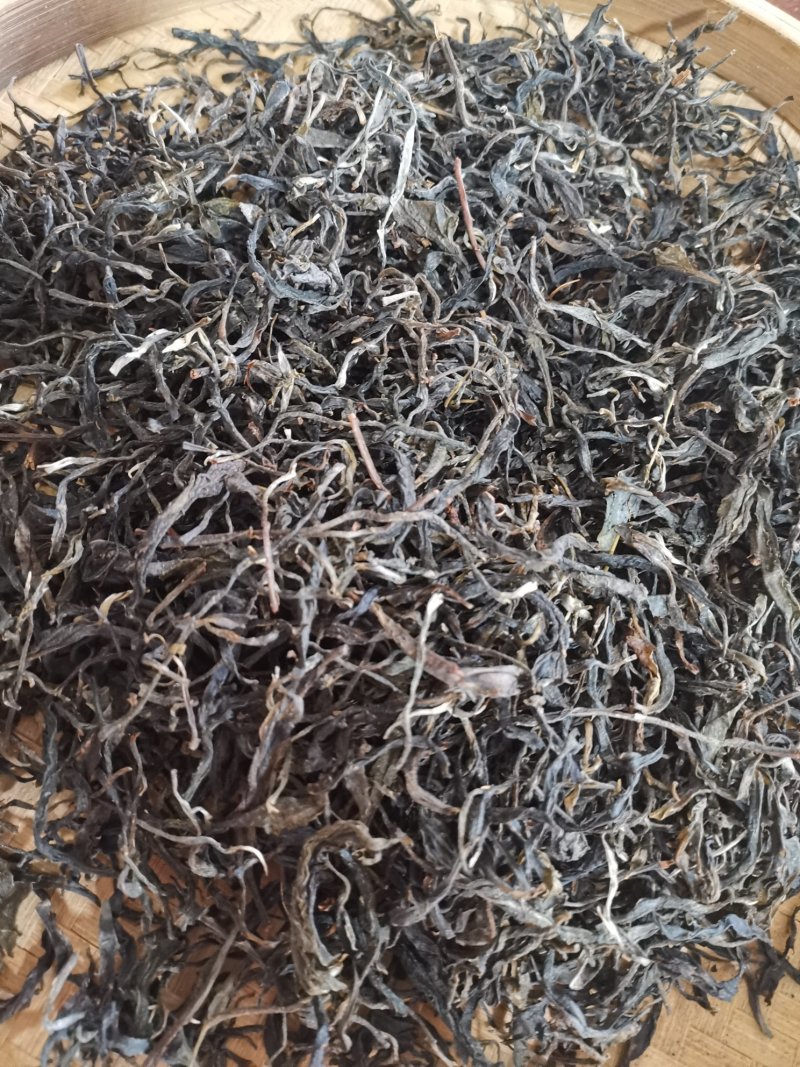 勐海县亏本清仓出一批普洱茶生茶，散料好喝又便宜