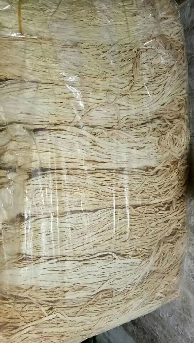 云南风干精品萝卜干细萝卜条长萝卜干一件20斤
