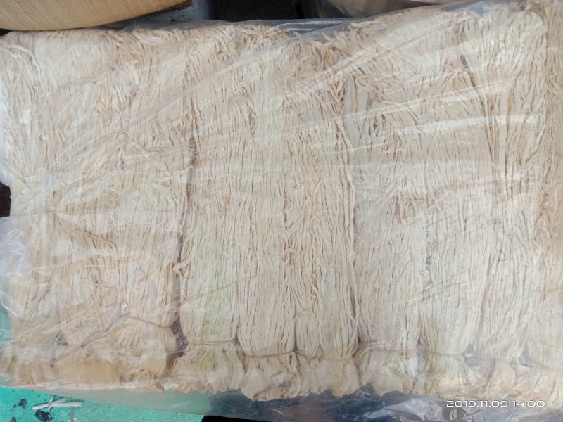云南风干精品萝卜干细萝卜条长萝卜干一件20斤