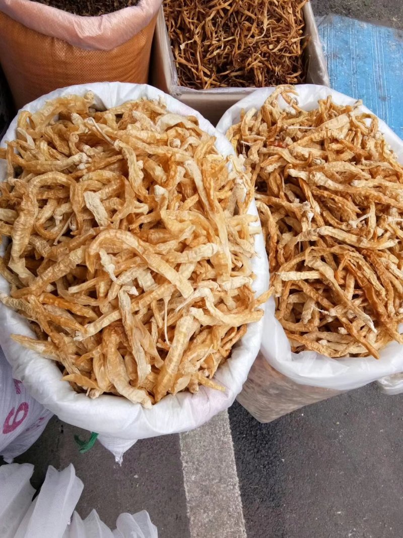 浏阳水煮白辣椒，全干无盐无任何添加干白辣椒，一件20斤