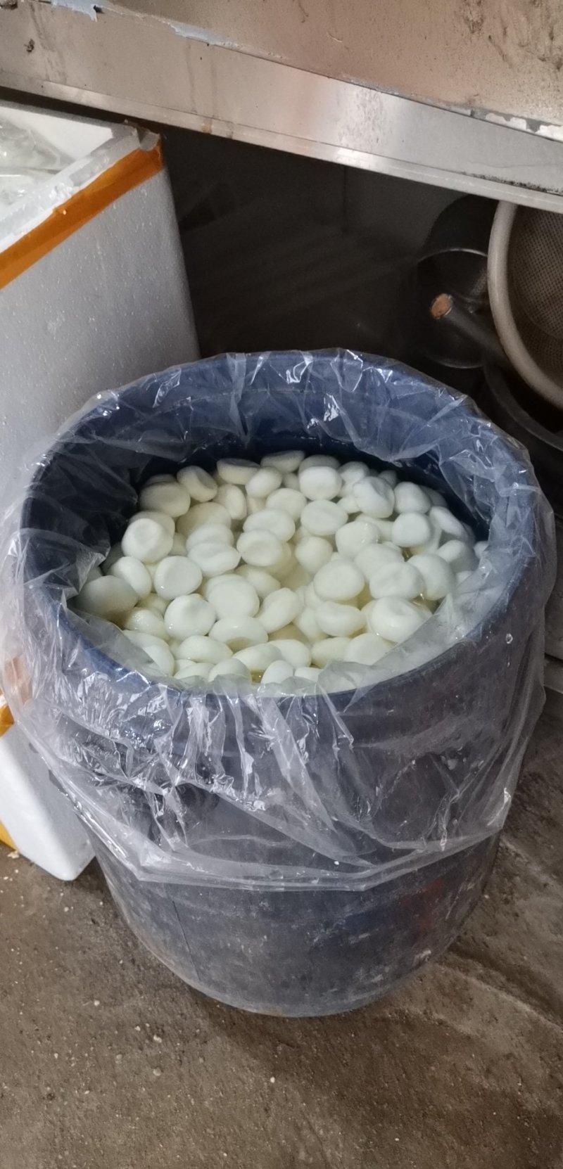 削皮马蹄
