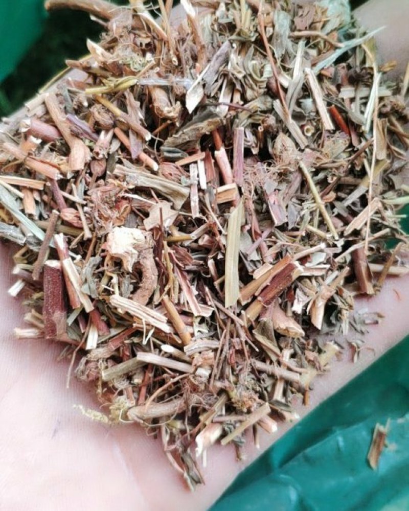 贯叶金丝桃纯干货过筛货货好量大代抓各种药方