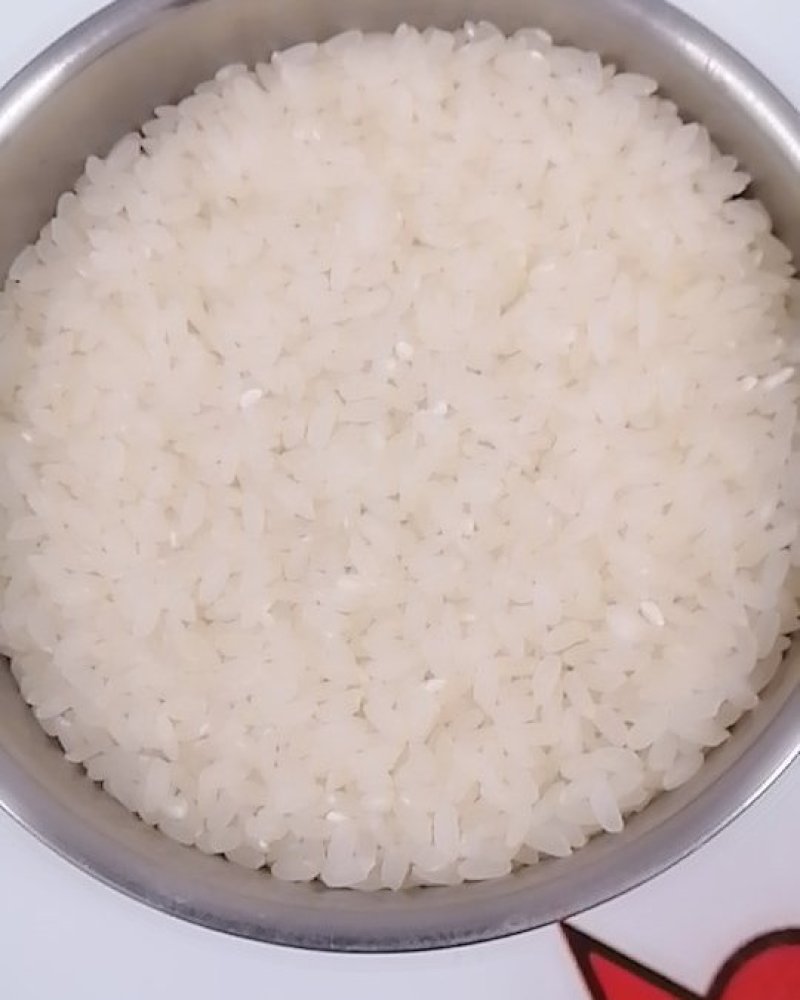 松江大米