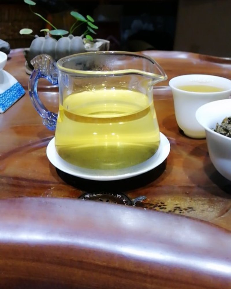 茶云南普洱茶古树茶老班章生茶200克