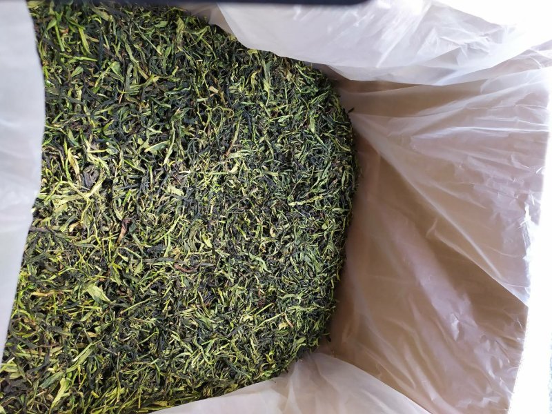 鸭屎香单枞茶生茶潮州凤凰单枞茶抽湿鸭屎香单丛生茶1袋1斤