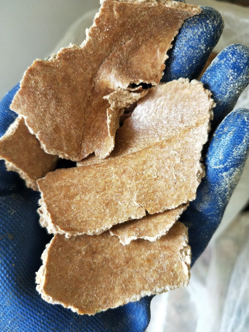 豆饼饲料（熟榨豆饼）可视频看货非转基因大豆塔选大豆