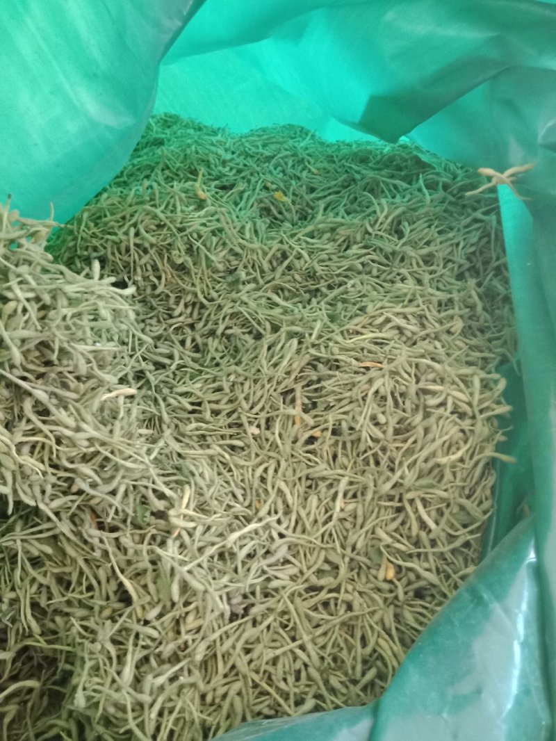 高含量金银花！头茬二茬花原产地直供！