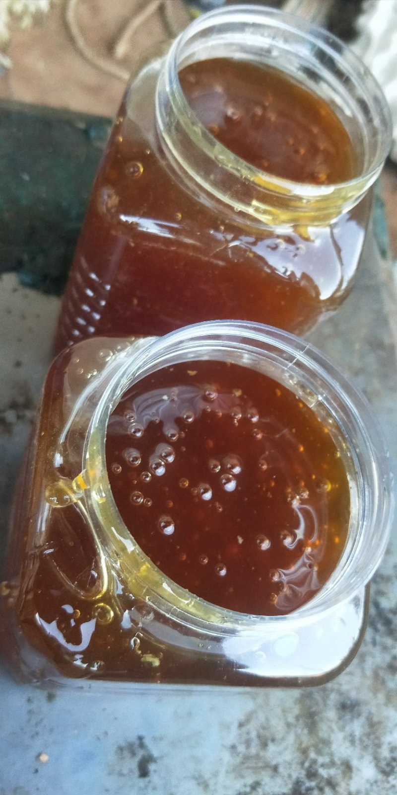 土蜂蜜