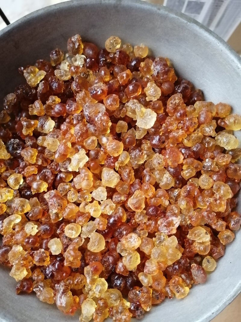【有好货】桃胶湖北随州产地直发一斤装包邮量大从优