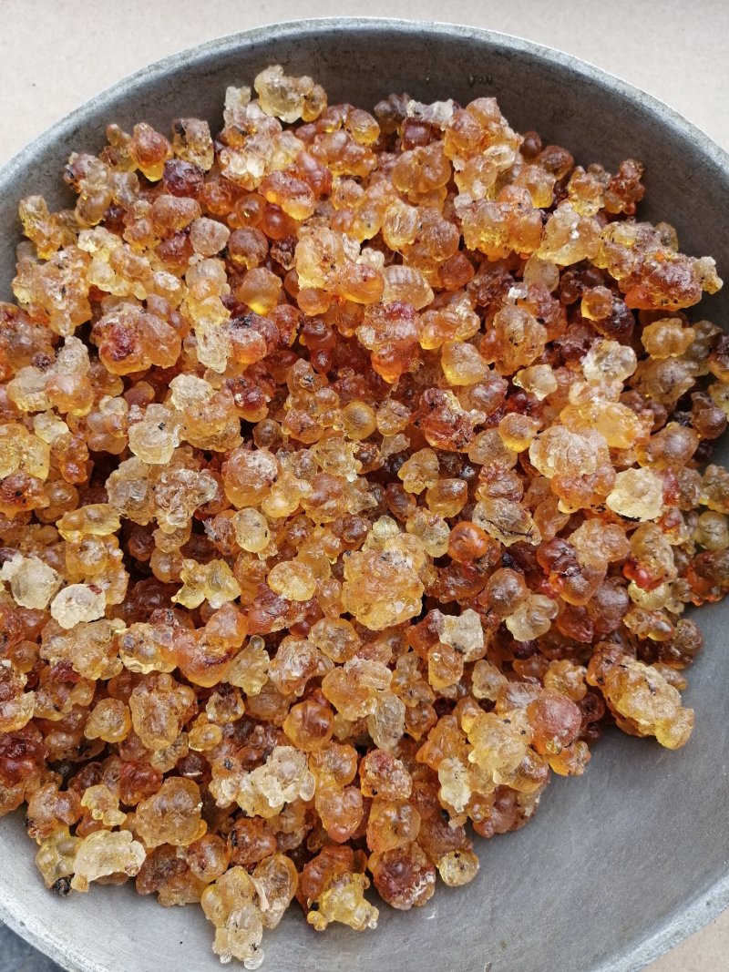 【有好货】桃胶湖北随州产地直发一斤装包邮量大从优