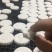 客家炒米饼网红淮山饼手工制作