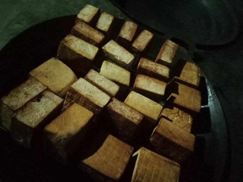 正宗纯手工制作食品