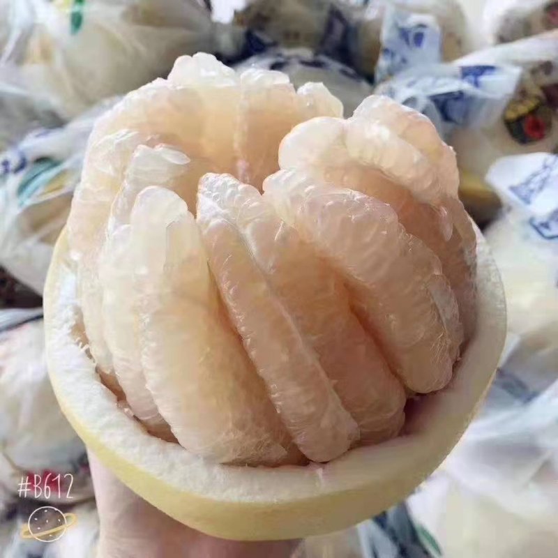 红心柚产地看货论价保质保量欢迎咨询订购