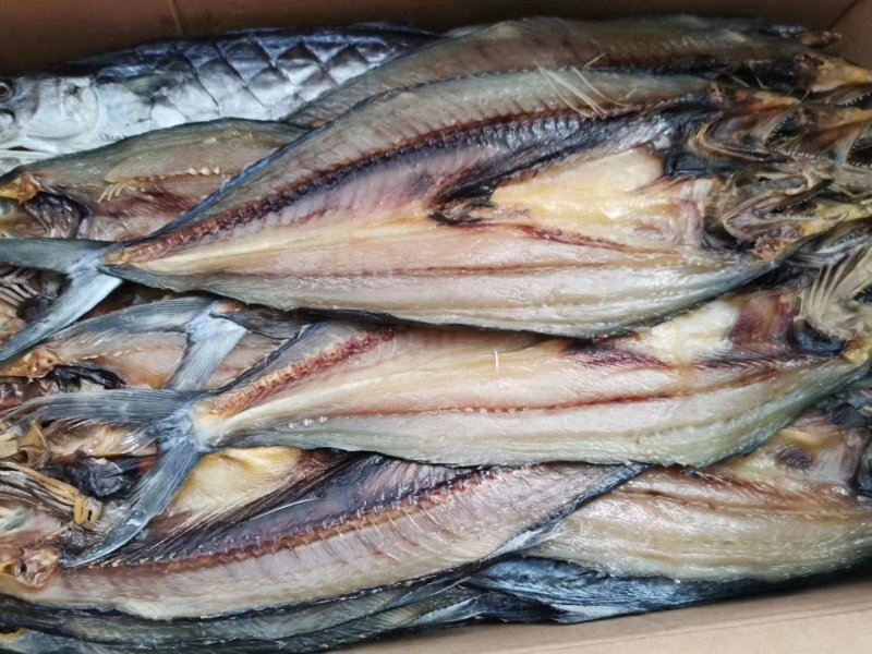 干货山东鲅鱼干，燕尾鲅，蒸，炸，都可以