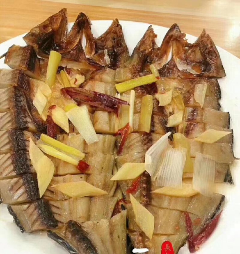 干货山东鲅鱼干，燕尾鲅，蒸，炸，都可以