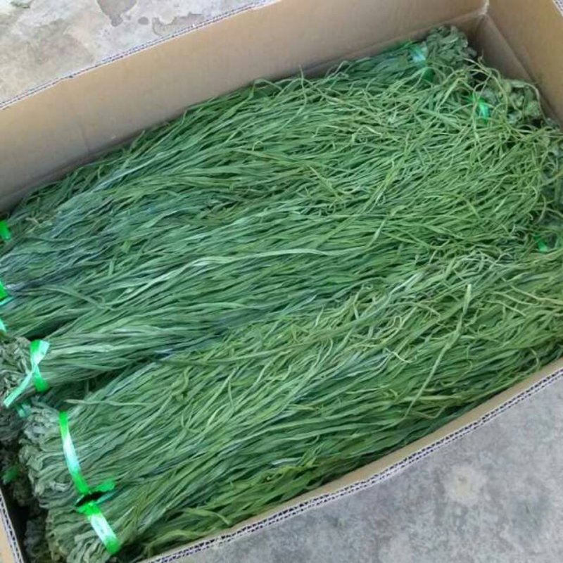 产地直发贡菜自然风干，一级条，质量保证，诚信经营欢迎下单