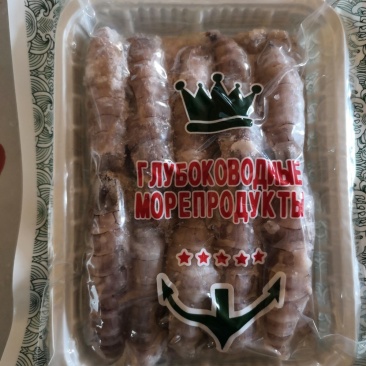 皮皮虾肉，虾爬子肉，手扒虾肉