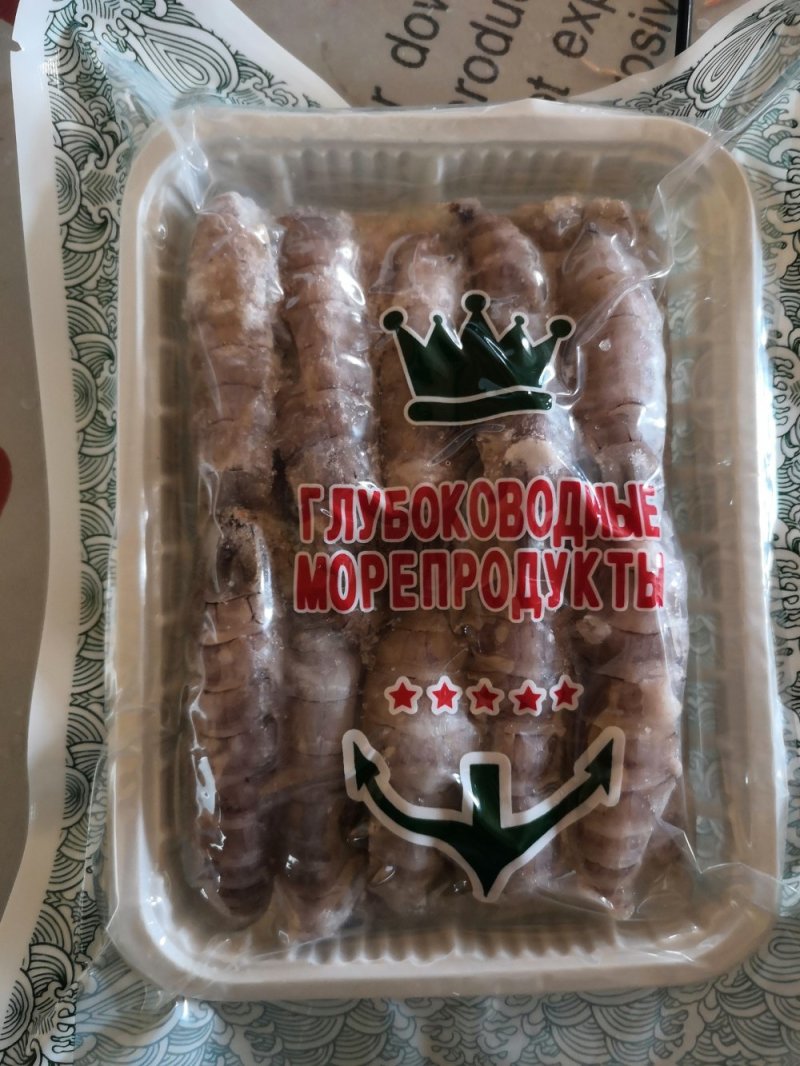 皮皮虾肉，虾爬子肉，手扒虾肉