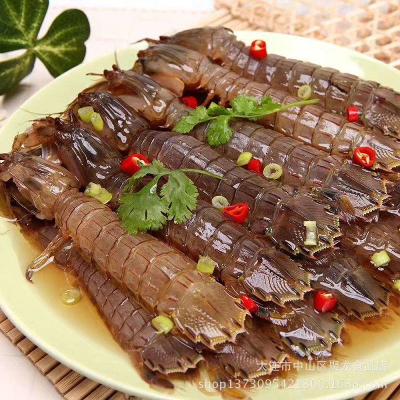 皮皮虾，熟冻，保肥满肉，一手货源，质量保证，价格优惠，