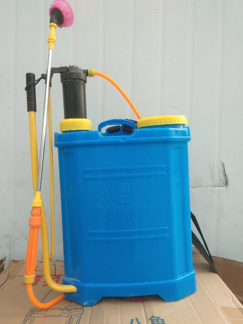 电动喷雾器12v可调速喷雾器