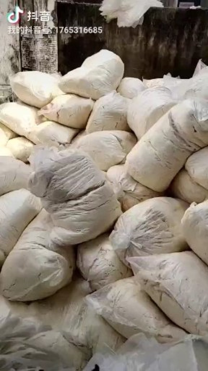 自己工厂的腐竹豆渣，养殖与种殖朋友的选择！