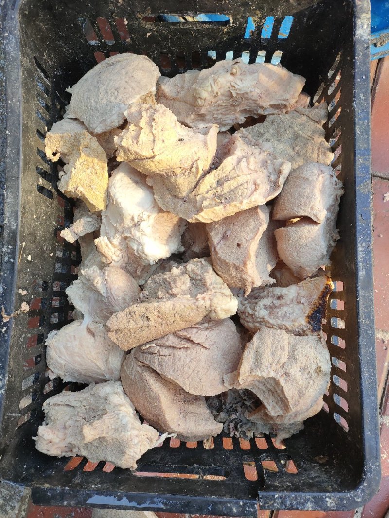 熟牛奶渣有需要的联系