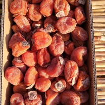 青州霜降柿饼