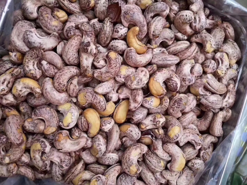 【电商专供】越南腰果大颗粒腰果精选腰果进口腰果