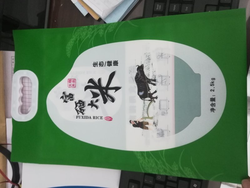 沧州大米包装袋，现货，批发