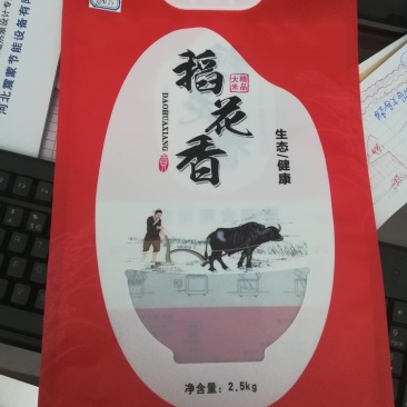 沧州大米包装袋，现货，批发