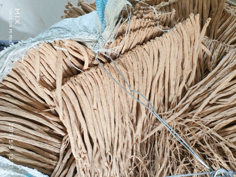 宕昌产地党参物美价廉