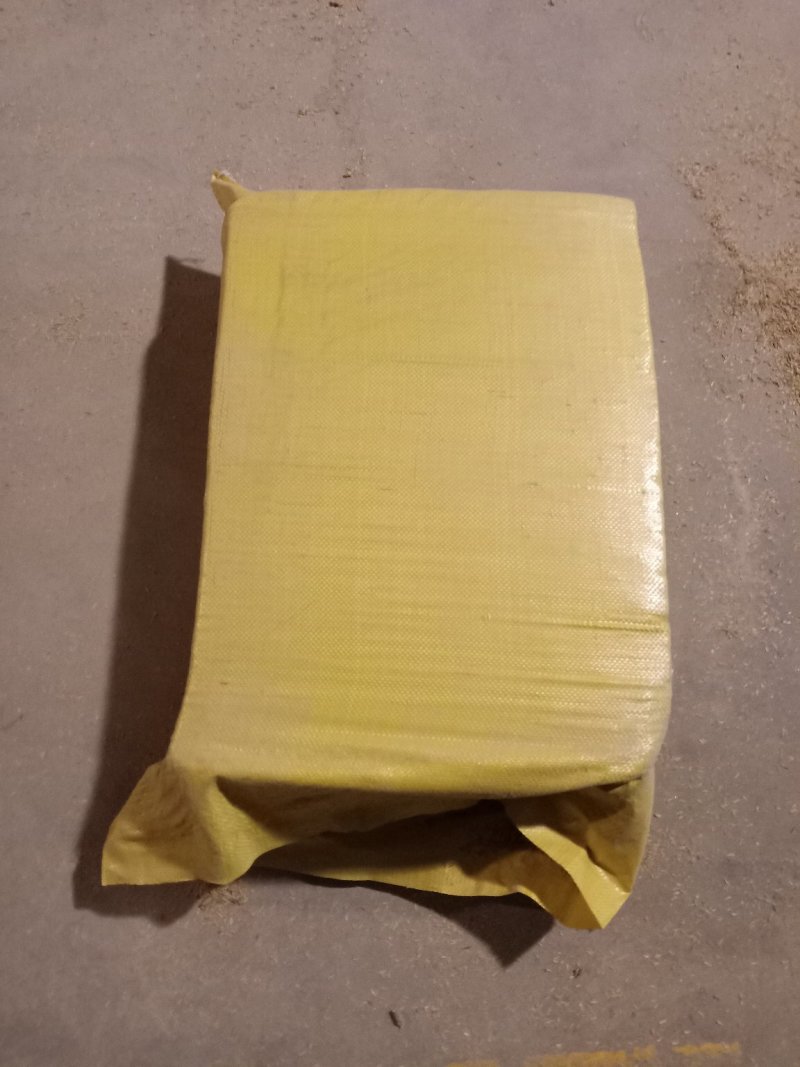 压缩稻壳