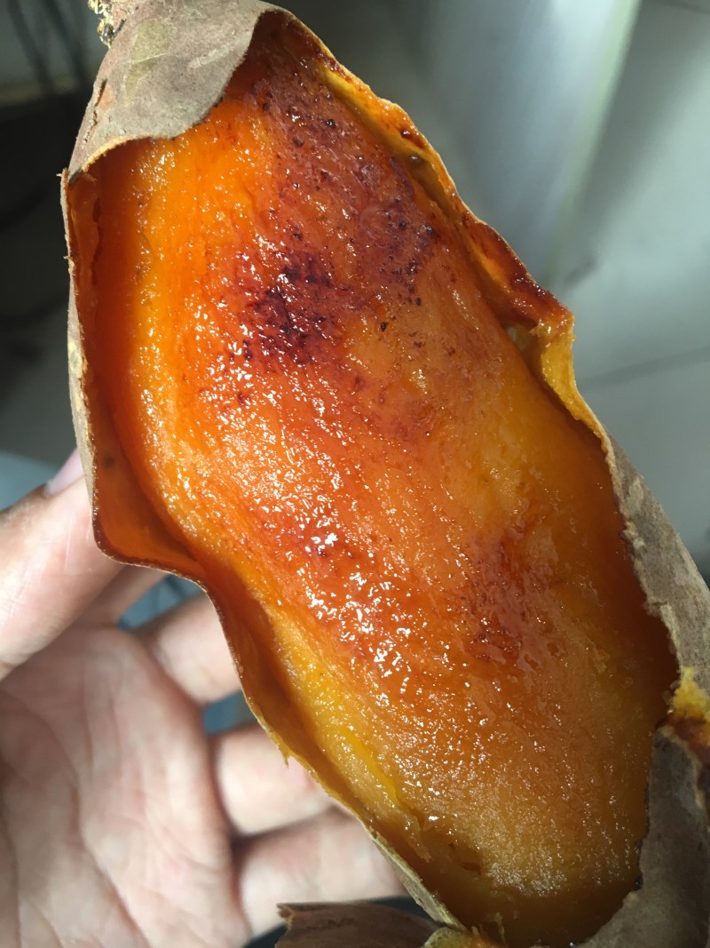 烟薯25，5两以上烤薯规格，蜜薯，红薯，量大从优