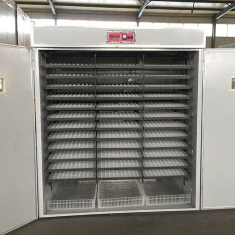 瑞泰3168型全自动孵化机鸡鸭鹅孵化器厂家【包邮】
