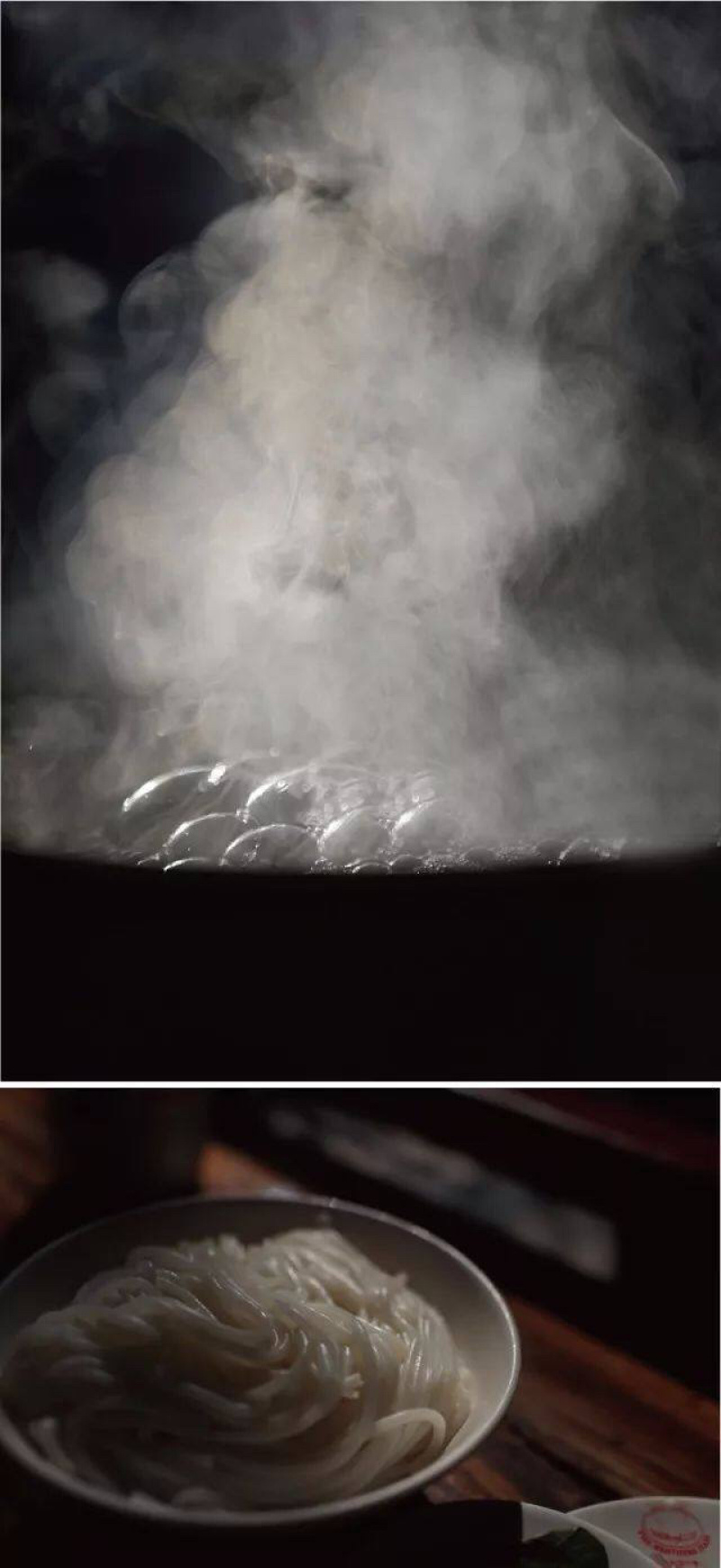 云南蒙自干米线500斤起批
