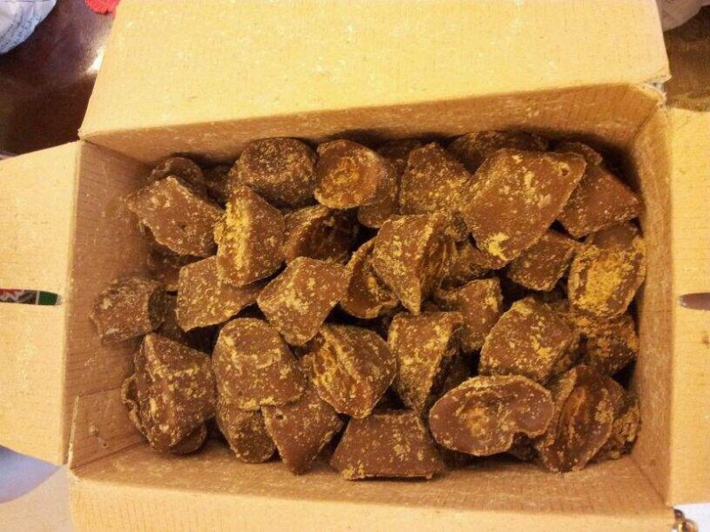 云南特产红糖