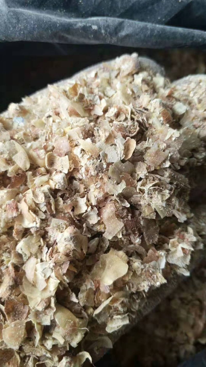 玉米皮玉米粉过筛玉米鸭饲料猪饲料饲料原料