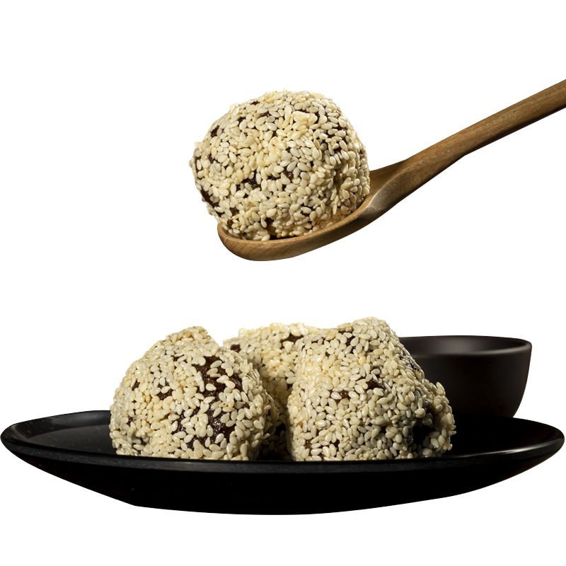 山西特产闻喜煮饼500g/2斤/3斤/4斤零食糕点心白砂