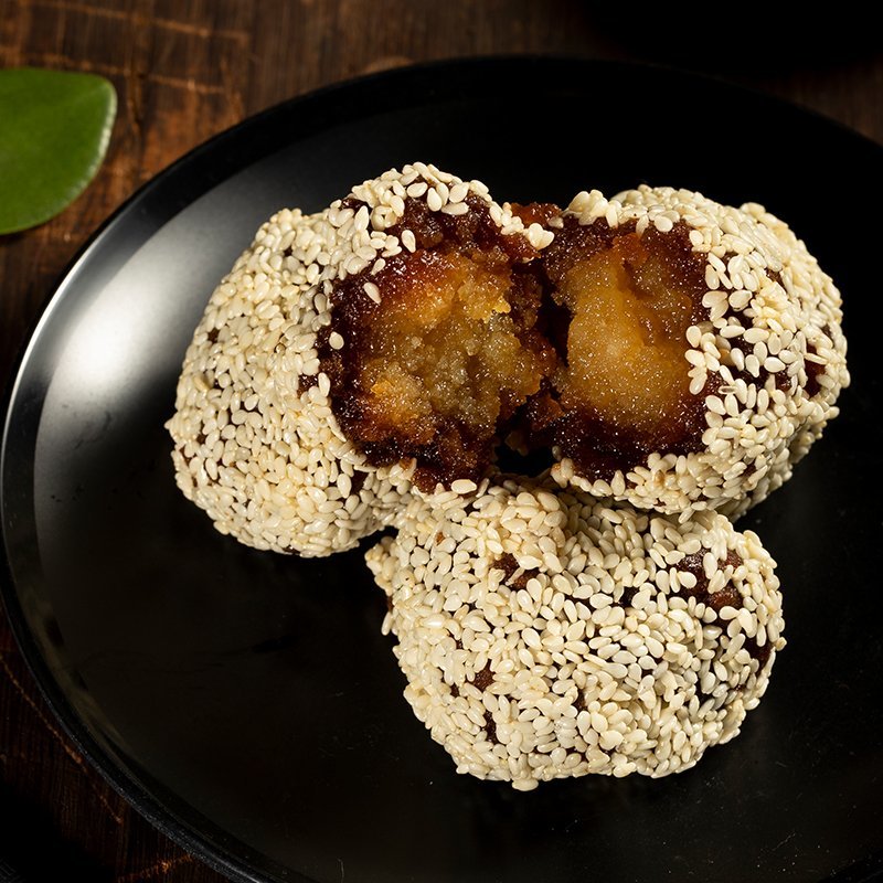 山西特产闻喜煮饼500g/2斤/3斤/4斤零食糕点心白砂