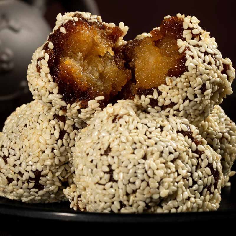 山西特产闻喜煮饼500g/2斤/3斤/4斤零食糕点心白砂
