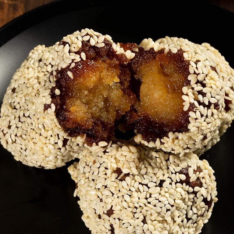 山西特产闻喜煮饼500g/2斤/3斤/4斤零食糕点心白砂