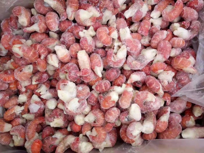特级龙虾尾，质量好价格低。冷链物流全国配送。