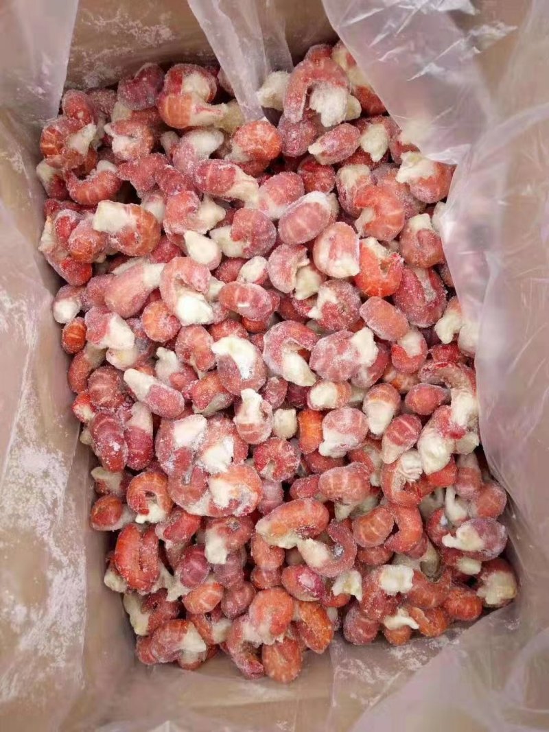 特级龙虾尾，质量好价格低。冷链物流全国配送。