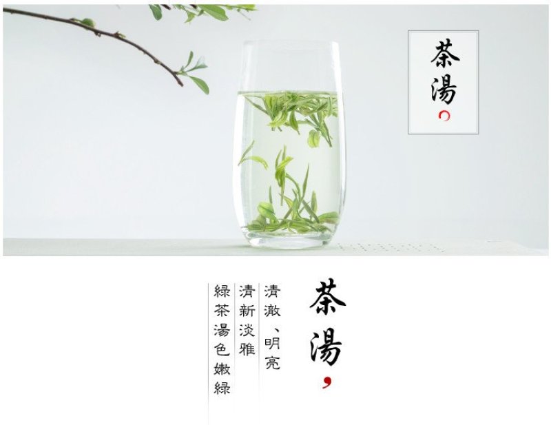 白茶正宗安吉2020年新茶叶礼盒装250g有好货一件代发