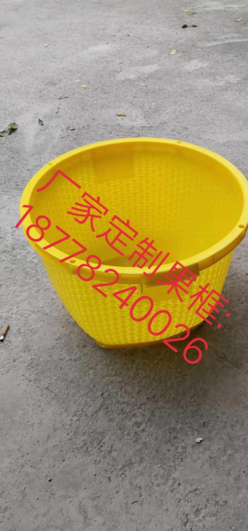 厂家定制胶果框