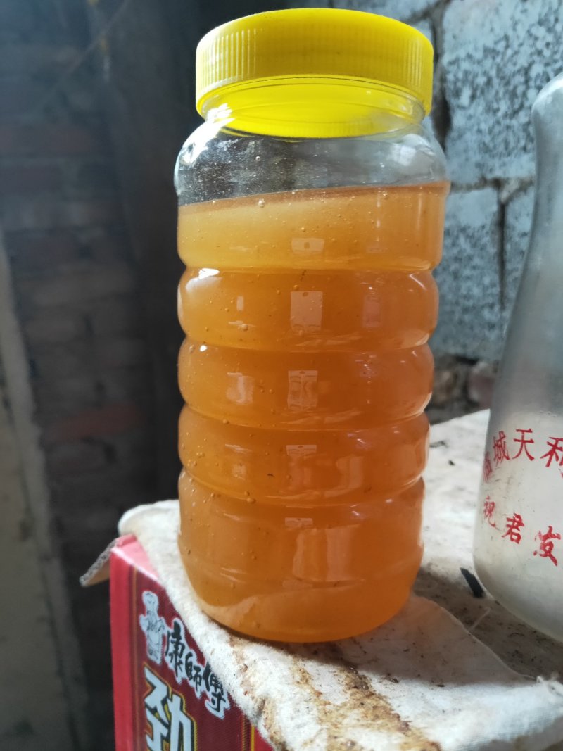 蜂巢蜜