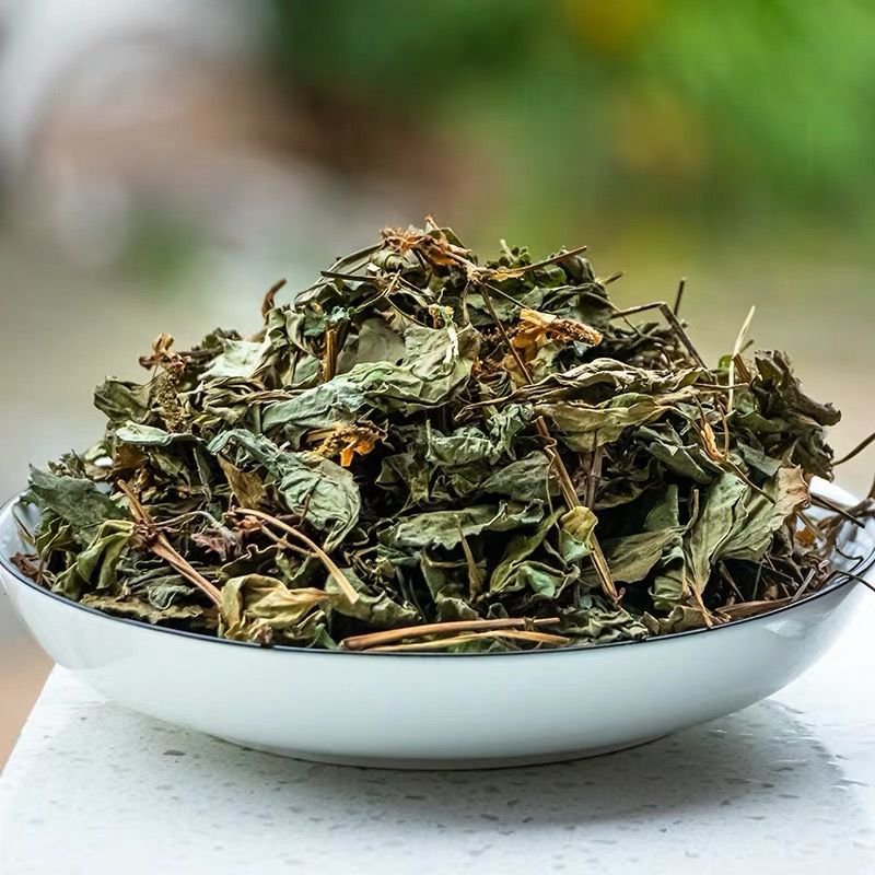 鱼腥草野生鱼腥草无硫无杂质正品保证非便宜货