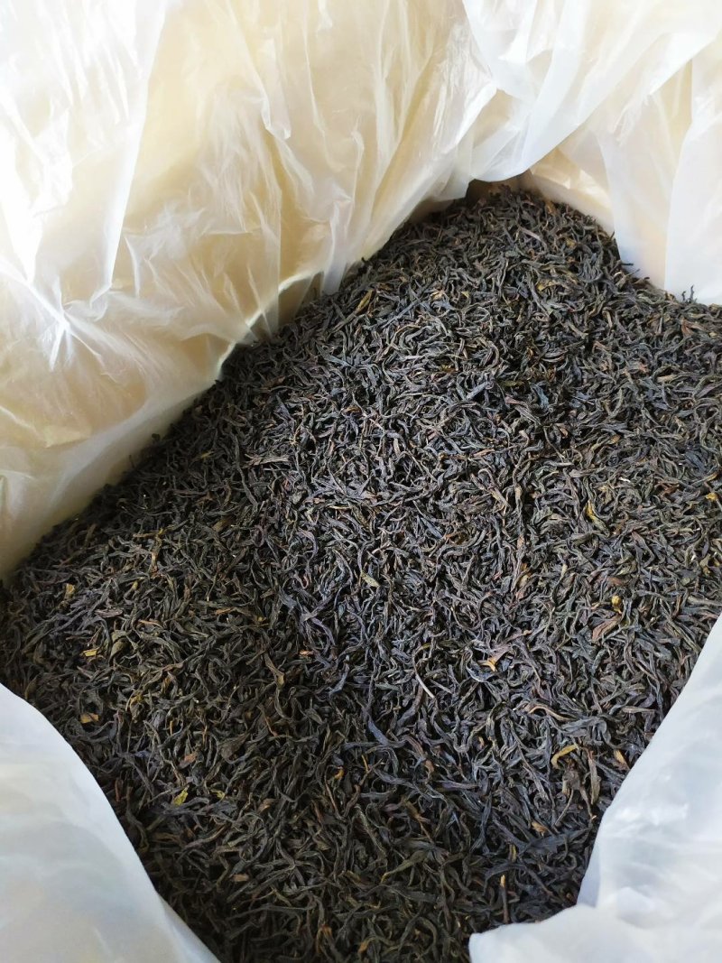 乌岽单丛茶蜜兰香单枞茶熟茶潮汕乌龙茶凤凰单枞茶叶1斤1袋