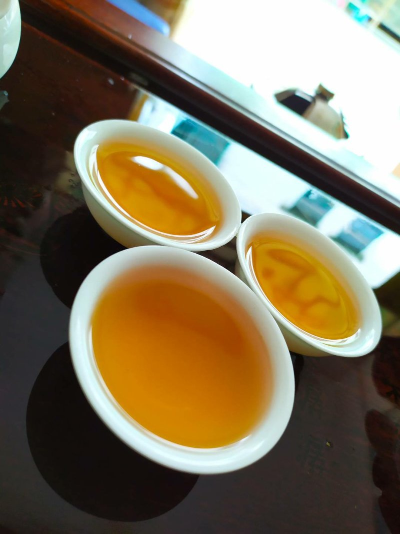 乌岽单丛茶蜜兰香单枞茶熟茶潮汕乌龙茶凤凰单枞茶叶1斤1袋